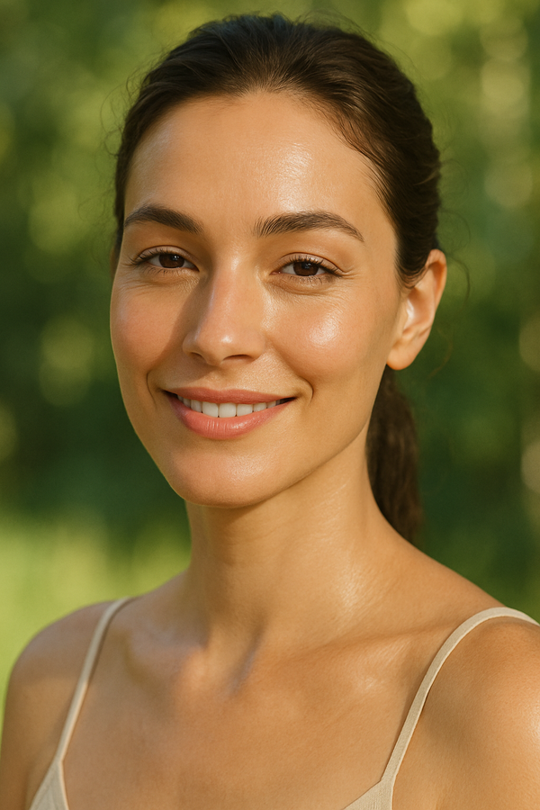 Unlock the Secret Glow: