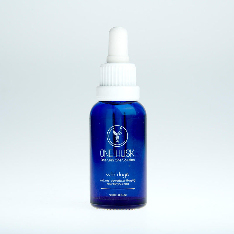 Wild Days 30ml