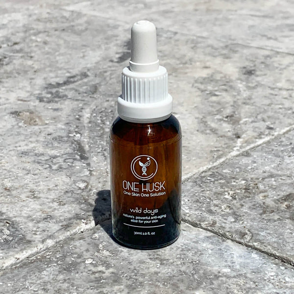 Men's Wild Days 30ml