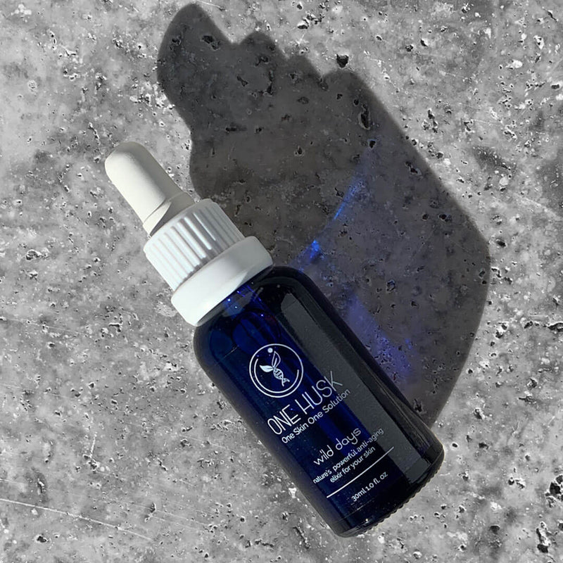 Wild Days 30ml